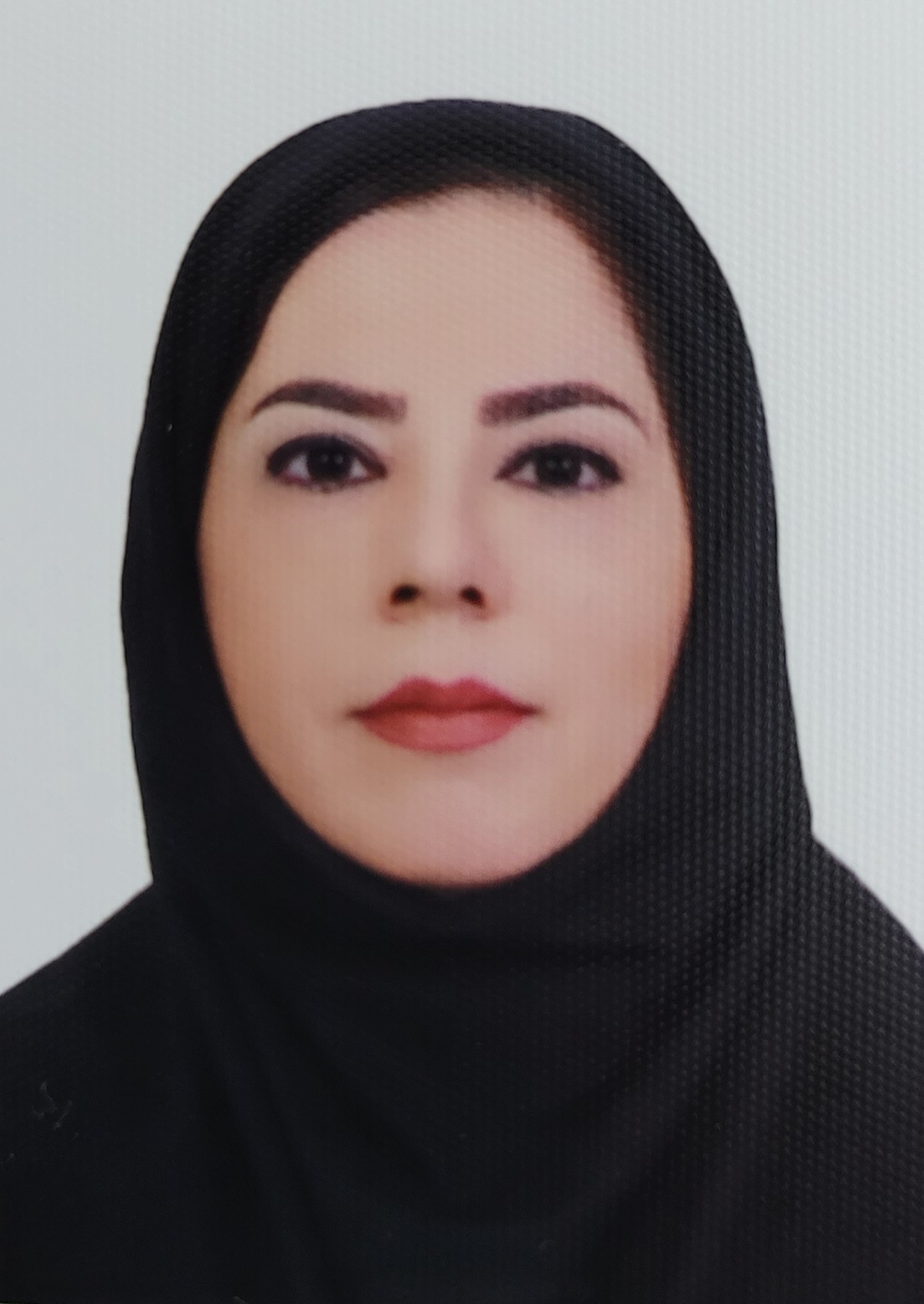 دکتر کبری